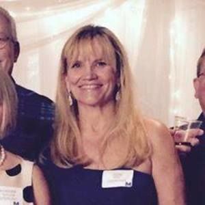 Meet your Posher, Joan